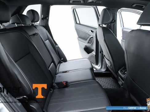 Used 2023 Volkswagen Tiguan SE R-Line AWD/4WD image 37