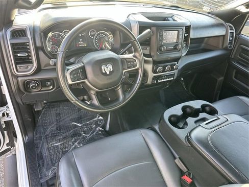 Used 2024 RAM 3500 Tradesman image 17