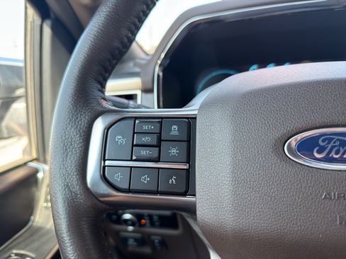 Used 2023 Ford F150 King Ranch w/ Equipment Group 601A High AWD/4WD image 27