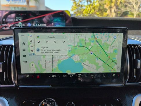 New 2026 Ford Expedition Platinum w/ Stealth Appearance Package image 23