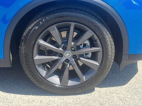 Certified 2026 Acura MDX A-Spec AWD/4WD image 8