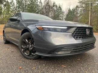 Used 2025 Honda Accord SE video 2