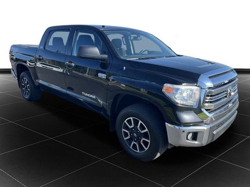 Used 2016 Toyota Tundra SR5 AWD/4WD image 7