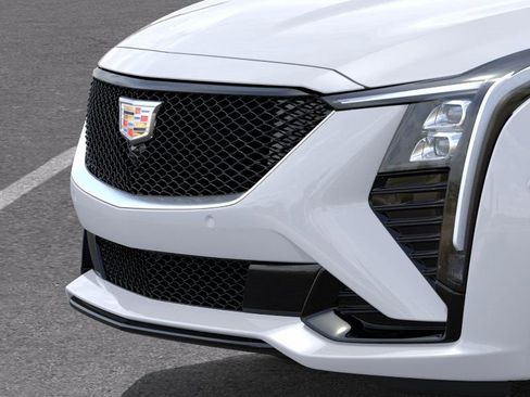 New 2026 Cadillac CT5 Sport image 13