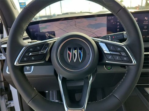 New 2026 Buick Enclave Sport Touring w/ Power Package image 17