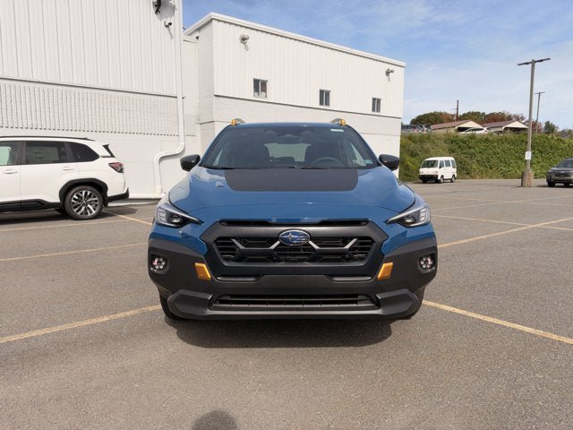 New 2026 Subaru Crosstrek 2.5i Wilderness AWD/4WD image 8
