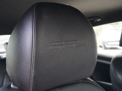 Used 2023 Kia Stinger GT-Line AWD/4WD image 29