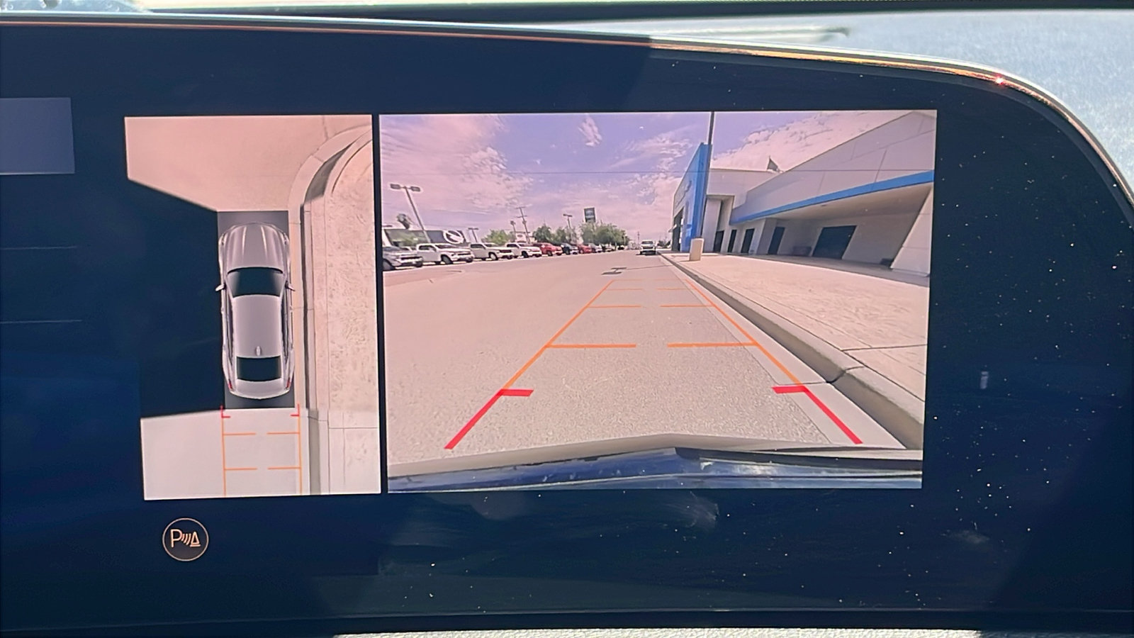 Used 2025 Cadillac CT5 Premium Luxury w/ Sun And Sound Package RWD image 22