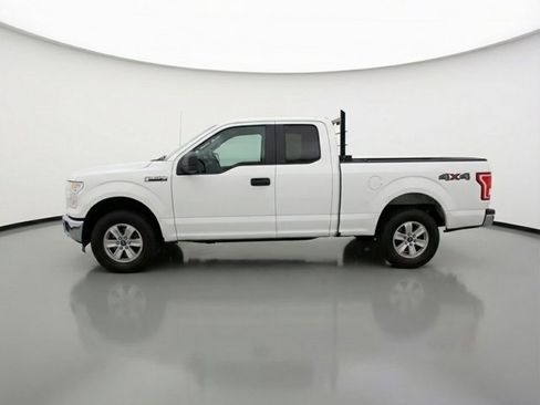 Used 2015 Ford F150 XL w/ Equipment Group 101A Mid image 3