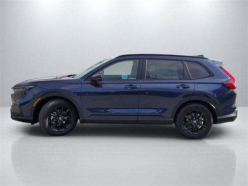 New 2026 Honda CR-V Sport-L image 7