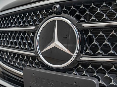 Certified 2025 Mercedes-Benz E 450 4MATIC All-Terrain Wagon w/ Driver Assistance Package image 12