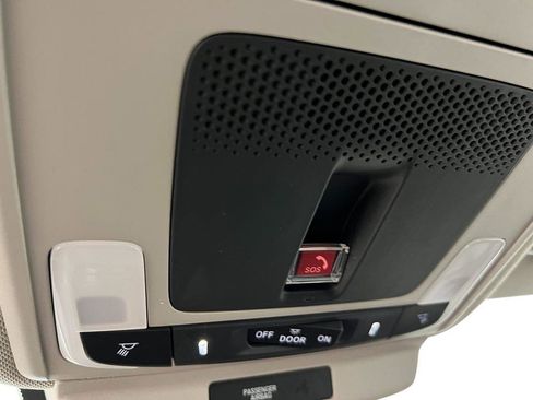 New 2025 Honda Accord LX image 25