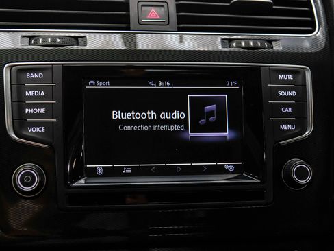 Used 2015 Volkswagen GTI S FWD image 23