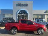 Used 2021 Ford Ranger Lariat image 2
