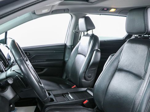 Used 2024 Honda Odyssey EX-L image 24