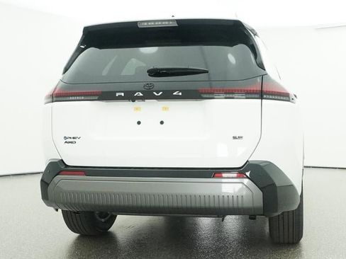 New 2026 Toyota RAV4 SE image 23