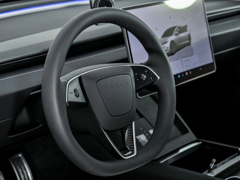 Used 2025 Tesla Model 3 Performance image 24