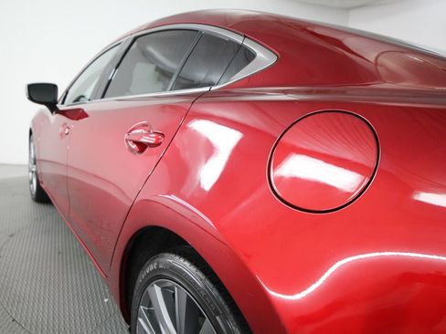 Used 2018 MAZDA MAZDA6 Touring FWD image 61