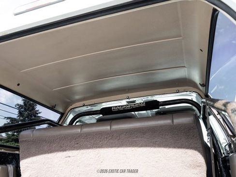 Used 1992 Ford Bronco Custom AWD/4WD image 93