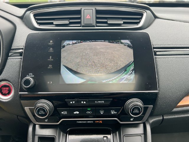 Used 2020 Honda CR-V EX-L image 25
