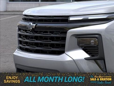 New 2026 Chevrolet Traverse LT w/ Midnight/Sport Edition image 13