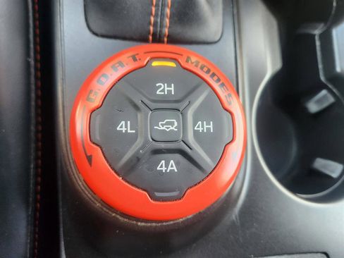 Used 2023 Ford Bronco Raptor image 39