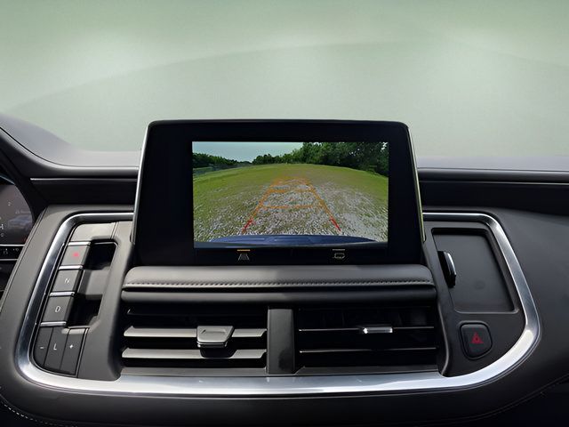 Used 2024 Chevrolet Tahoe LT AWD/4WD image 26