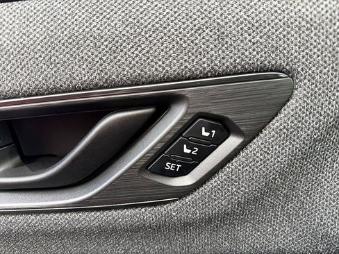 New 2026 Subaru Outback Limited image 28