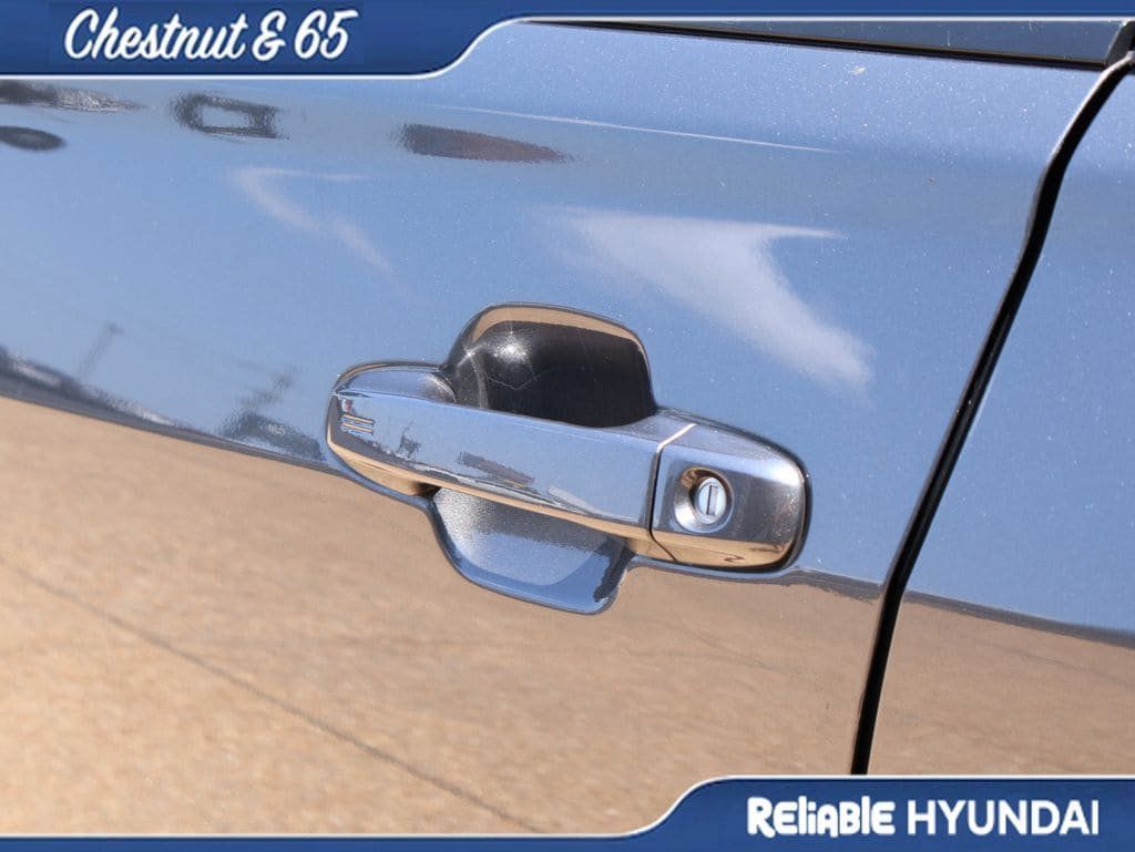 Used 2024 Subaru Forester Wilderness AWD/4WD image 20