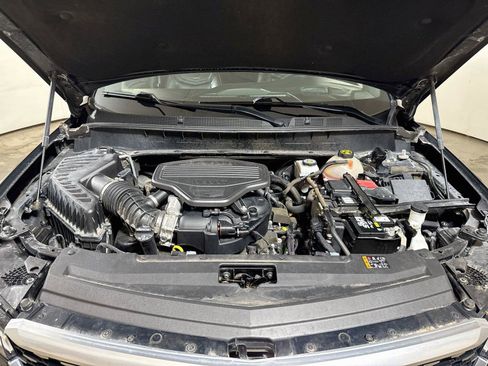 Used 2022 Cadillac XT6 Premium Luxury w/ Platinum Package FWD image 31
