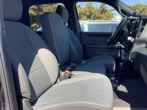 Used 2023 RAM 3500 Tradesman w/ Safety Group image 41