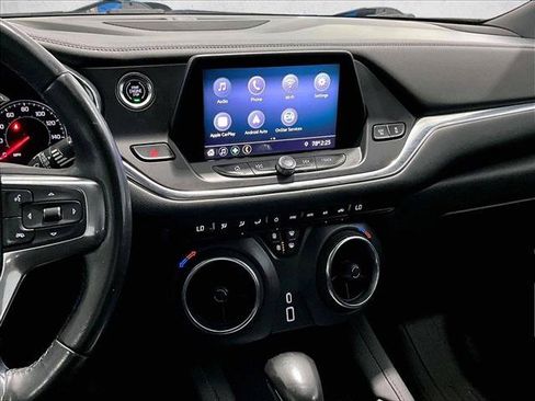 Used 2019 Chevrolet Blazer LT FWD image 8