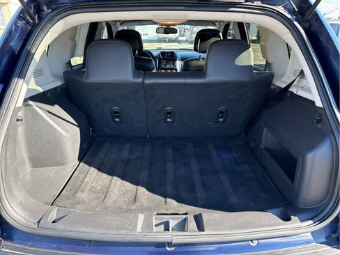 Used 2015 Jeep Compass High Altitude image 9