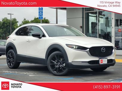 Used 2023 MAZDA CX-30 2.5 Turbo w/ Premium Package