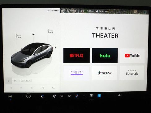 Used 2025 Tesla Model 3 Long Range image 42