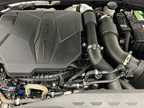 Used 2022 Hyundai Sonata N Line FWD image 27