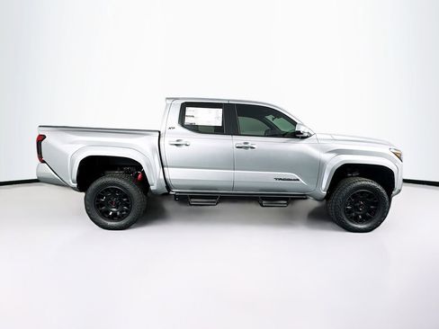 New 2025 Toyota Tacoma SR5 image 10