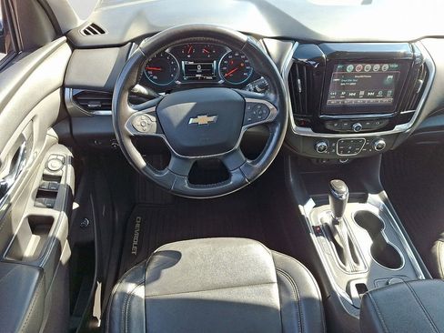 Used 2019 Chevrolet Traverse RS AWD/4WD image 13