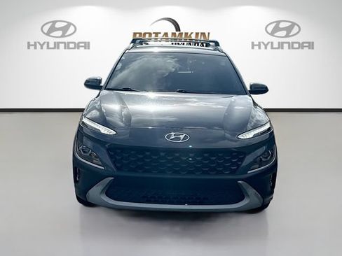 Used 2023 Hyundai Kona SEL FWD image 2