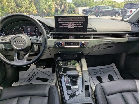 Used 2021 Audi A4 2.0T Premium AWD/4WD image 18