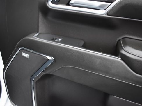 Certified 2024 Chevrolet Silverado 1500 LTZ image 13