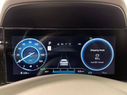 New 2026 Hyundai Elantra Sport FWD image 20