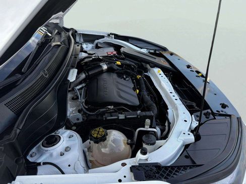 Used 2024 Chevrolet Trax ACTIV w/ Driver Confidence Package image 54