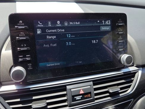 Used 2021 Honda Accord Sport image 20