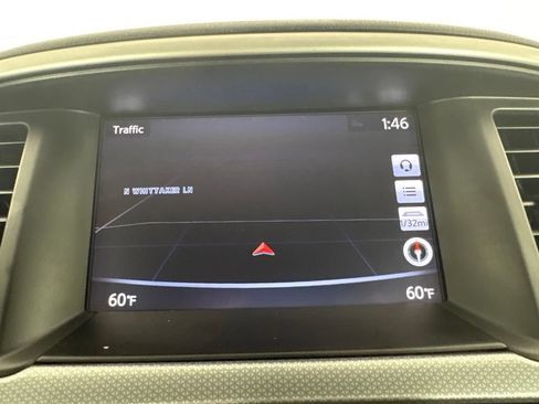 Used 2019 Nissan Pathfinder SL FWD image 28