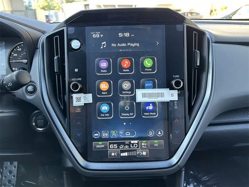 New 2025 Subaru Crosstrek 2.5i Sport image 17