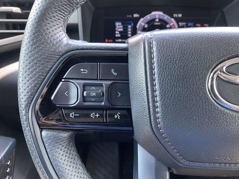 Used 2023 Toyota Sequoia TRD Pro AWD/4WD image 36