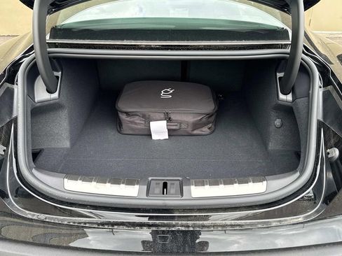 New 2025 Porsche Taycan 4S image 13