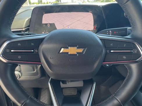 Used 2025 Chevrolet Tahoe LT AWD/4WD image 18