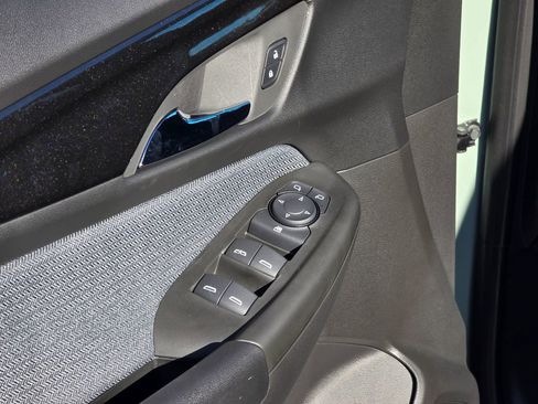 New 2026 Chevrolet TrailBlazer LS w/ LS Convenience Package image 32